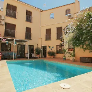 Casa Del Patio España