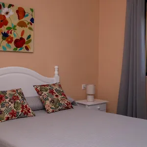 Sanvi Xerez Centro Gasthuis Jerez de la Frontera