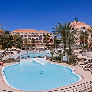 Hotel Mirador By Dunas
