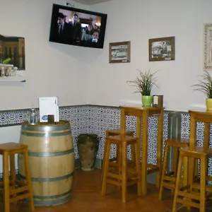 Labella Maria Hotel Pinos Genil