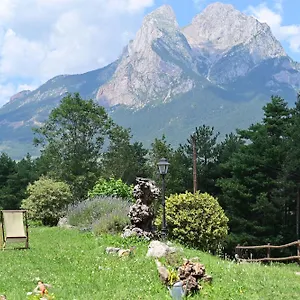 L'indret Del Pedraforca Adults Only España