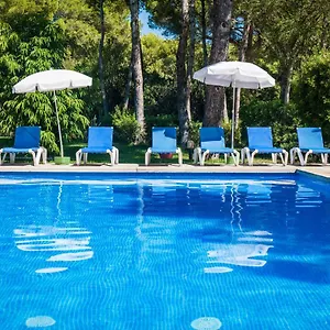 Cala Murada Tennis Aparthotel Cala Murada (Mallorca)