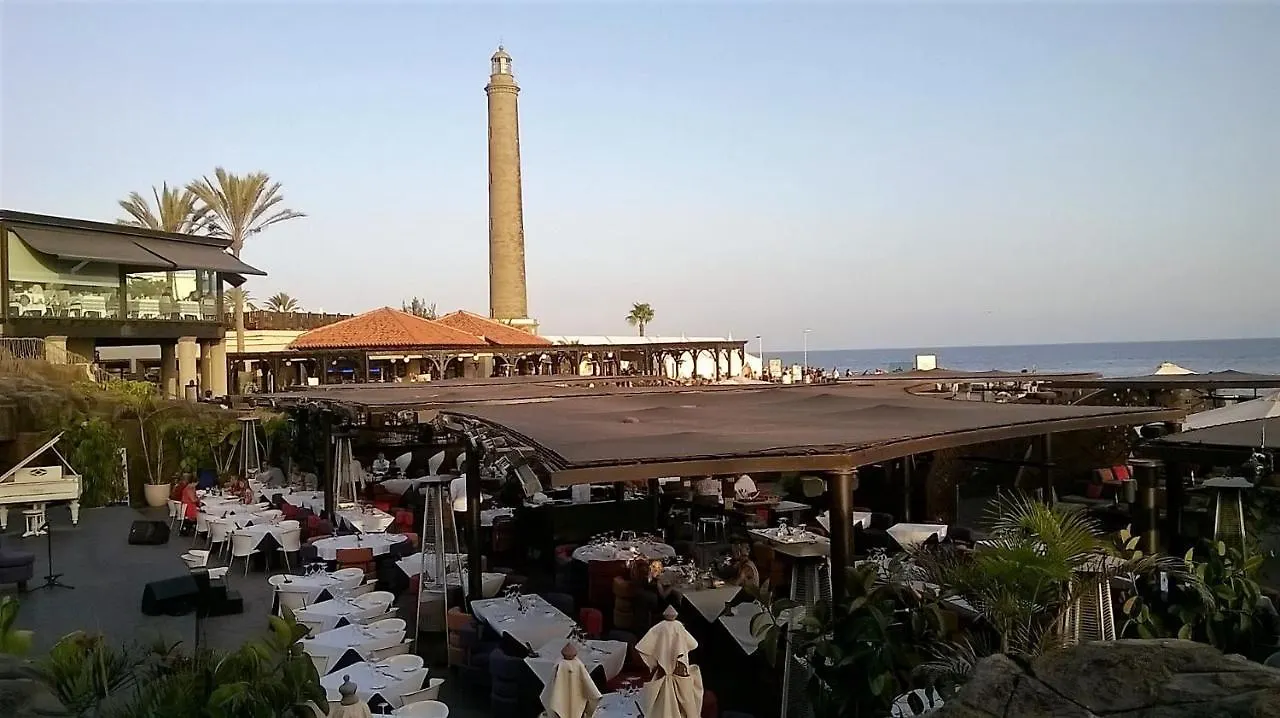 ベッド・アンド・ブレックファスト B&B Paraiso Del Sol マスパロマス
