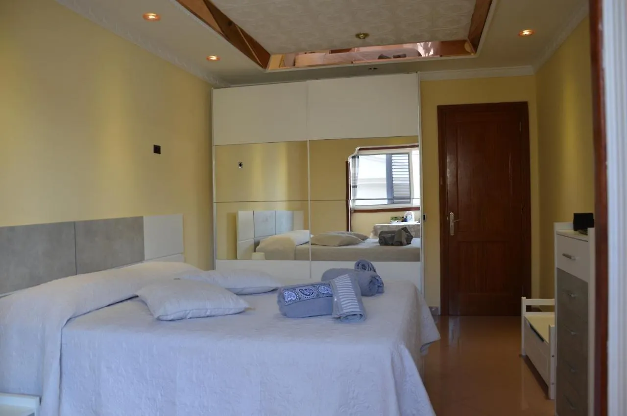B&B Paraiso Del Sol マスパロマス スペイン