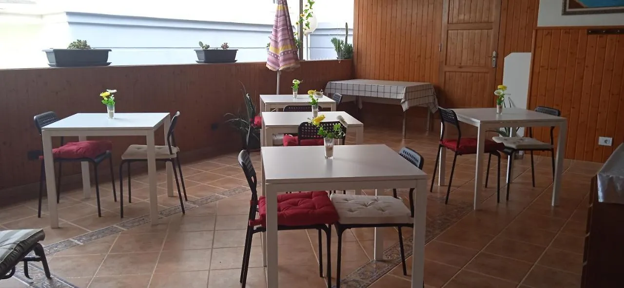 B&B Paraiso Del Sol マスパロマス 2*,  スペイン