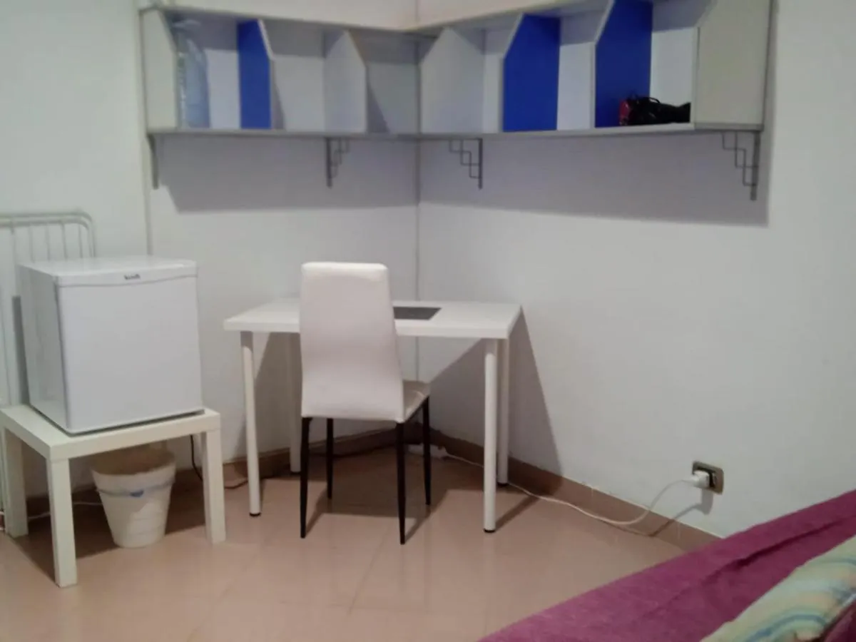 B&B Paraiso Del Sol マスパロマス