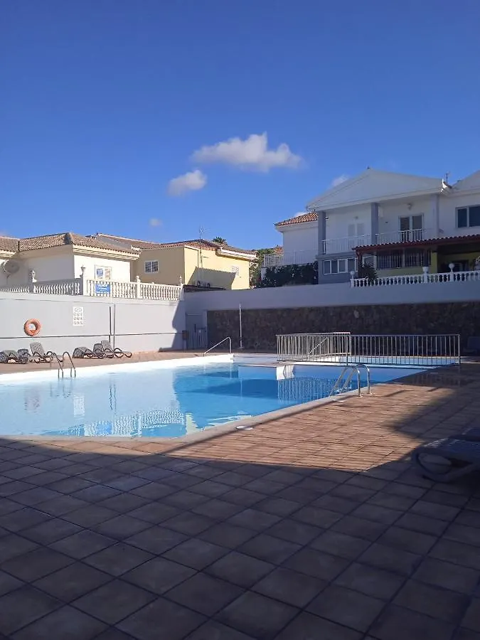 B&B Paraiso Del Sol マスパロマス 2*,  スペイン