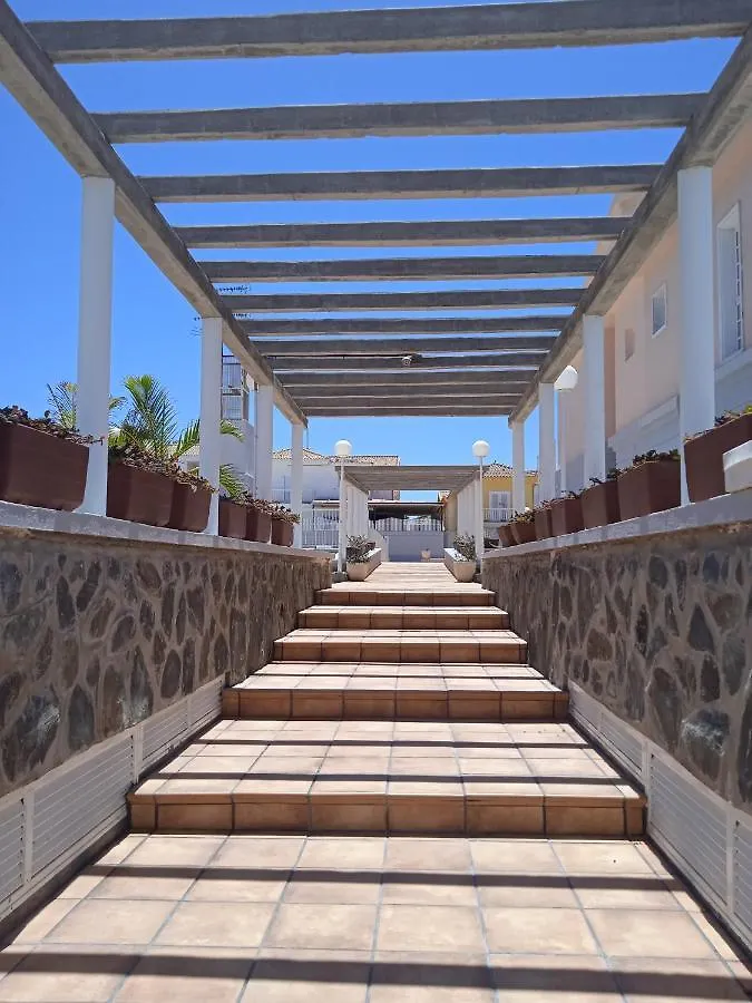 ** ベッド・アンド・ブレックファスト B&B Paraiso Del Sol マスパロマス スペイン